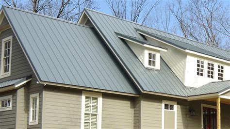 16 foot sheet metal|16 inch standing seam metal roof.